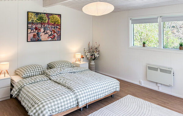 Vakantiehuis - Gilleleje Strand , Denemarken - E04600 601