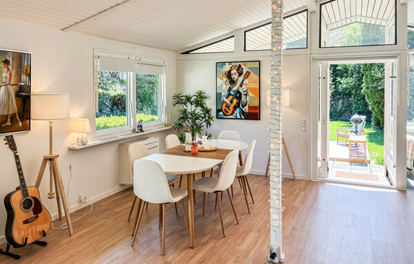 Vakantiehuis - Gilleleje Strand , Denemarken - E04600 5