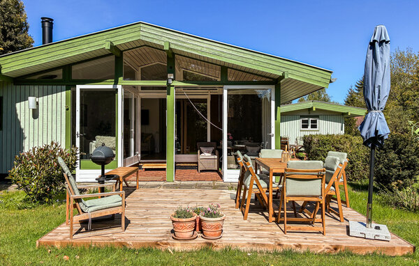 Vakantiehuis - Gilleleje Strand , Denemarken - E04600 102