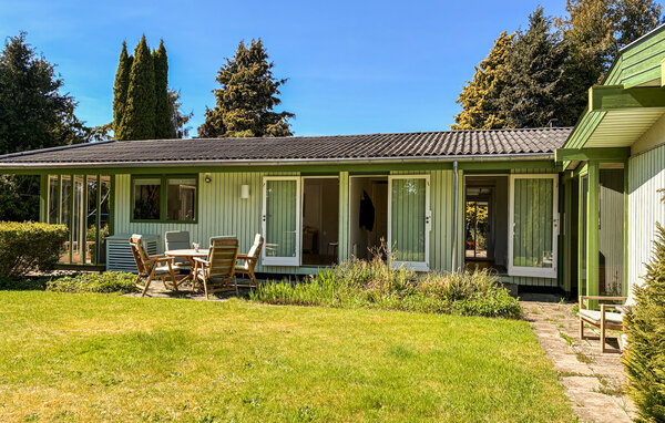 Vakantiehuis - Gilleleje Strand , Denemarken - E04600 104