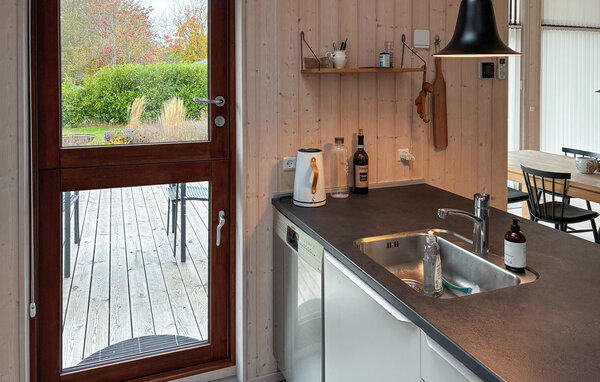 Vakantiehuis - Gilleleje Strand , Denemarken - E04610 6