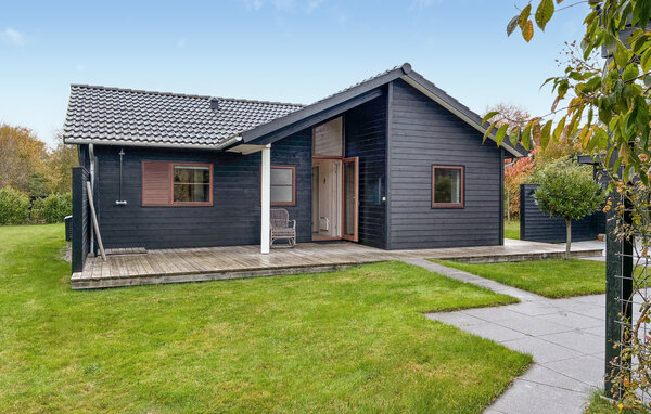 Vakantiehuis - Gilleleje Strand , Denemarken - E04610 9