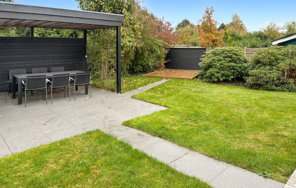 Vakantiehuis - Gilleleje Strand , Denemarken - E04610 7