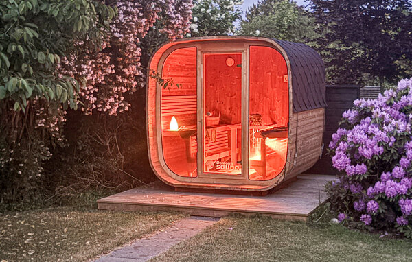 Vakantiehuis - Gilleleje Strand , Denemarken - E04610 102