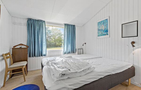Semesterhus - Gilleleje , Danmark - E04619 602