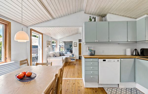 Semesterhus - Gilleleje , Danmark - E04619 6