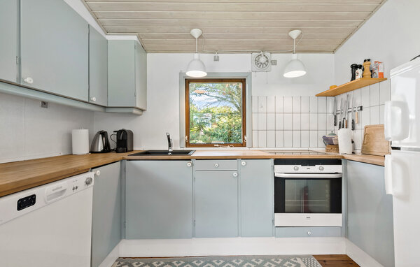 Semesterhus - Gilleleje , Danmark - E04619 7