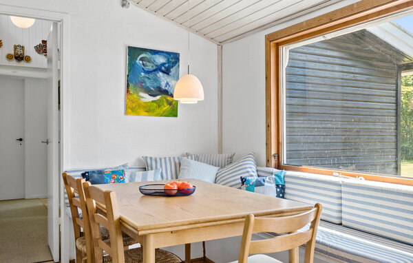 Semesterhus - Gilleleje , Danmark - E04619 8