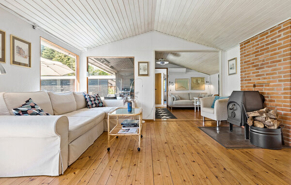 Semesterhus - Gilleleje , Danmark - E04619 4
