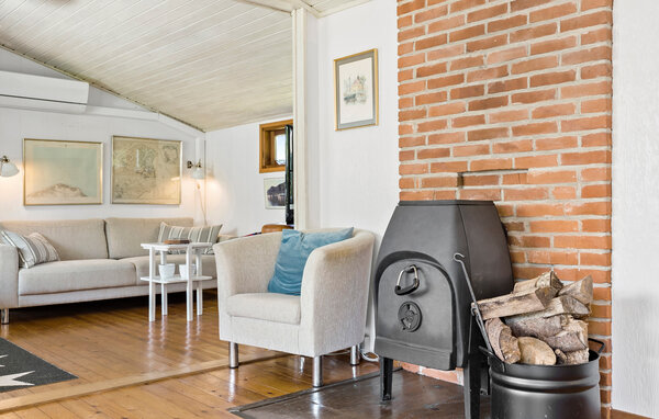 Semesterhus - Gilleleje , Danmark - E04619 5