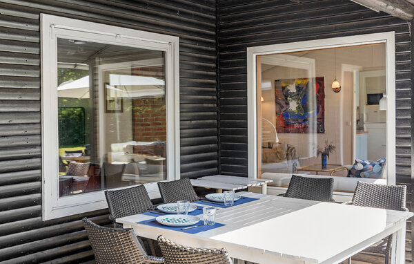 Semesterhus - Gilleleje , Danmark - E04619 101