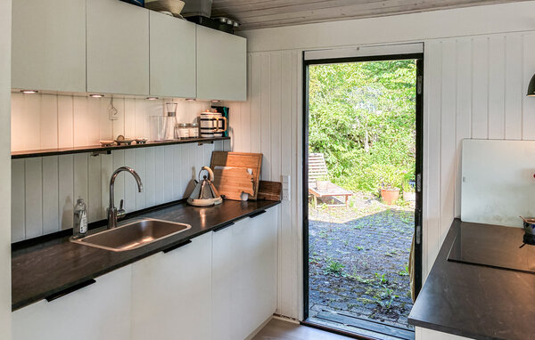 Vakantiehuis - Gilleleje Strand , Denemarken - E04620 5