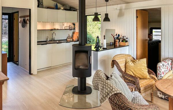 Vakantiehuis - Gilleleje Strand , Denemarken - E04620 3