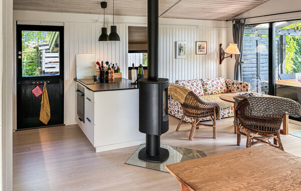Vakantiehuis - Gilleleje Strand , Denemarken - E04620 4