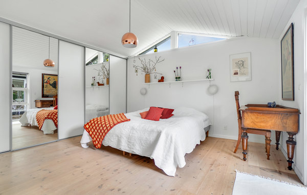 Semesterhus - Gilleleje Strand , Danmark - E04622 601
