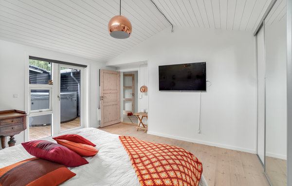Semesterhus - Gilleleje Strand , Danmark - E04622 602