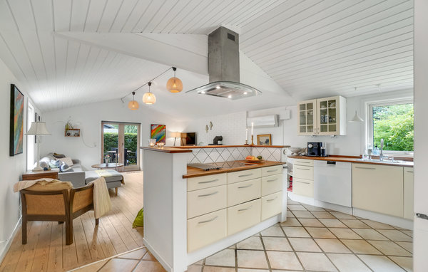 Semesterhus - Gilleleje Strand , Danmark - E04622 401