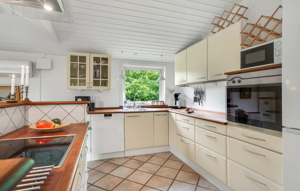 Semesterhus - Gilleleje Strand , Danmark - E04622 7