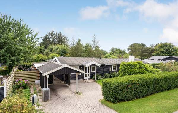 Semesterhus - Gilleleje Strand , Danmark - E04622 81
