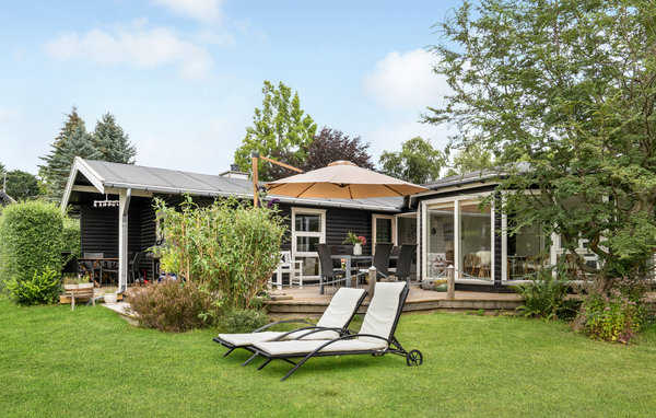 Semesterhus - Gilleleje Strand , Danmark - E04622 104