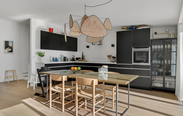 Semesterhus - Gilleleje Strand , Danmark - E04623 6