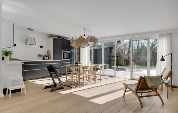 Semesterhus - Gilleleje Strand , Danmark - E04623 401