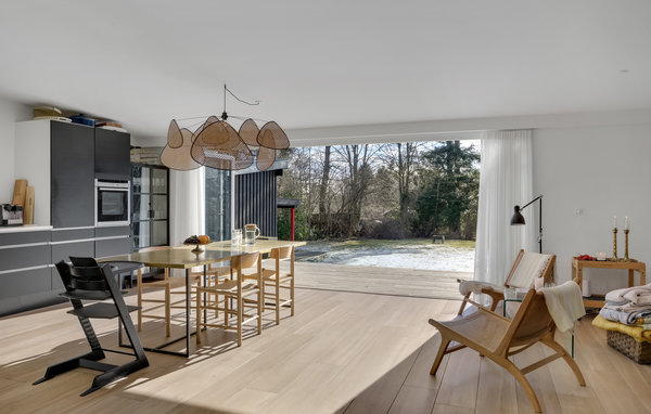 Semesterhus - Gilleleje Strand , Danmark - E04623 5