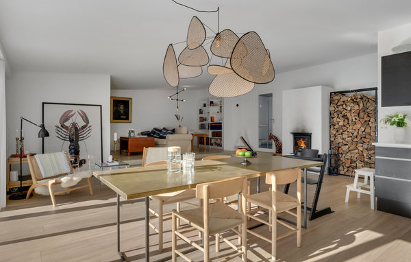 Semesterhus - Gilleleje Strand , Danmark - E04623 7