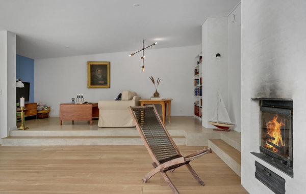Semesterhus - Gilleleje Strand , Danmark - E04623 4
