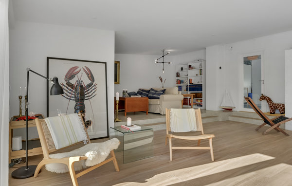 Semesterhus - Gilleleje Strand , Danmark - E04623 301