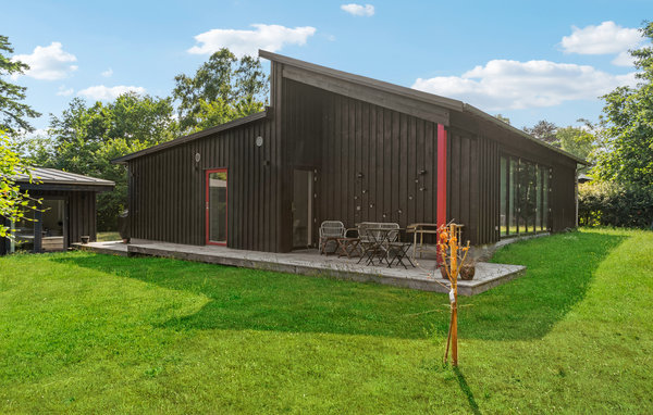 Semesterhus - Gilleleje Strand , Danmark - E04623 82
