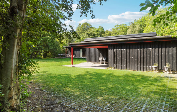 Semesterhus - Gilleleje Strand , Danmark - E04623 101
