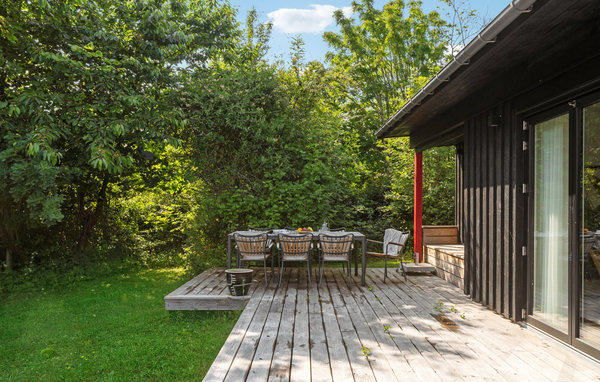 Semesterhus - Gilleleje Strand , Danmark - E04623 8
