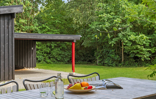 Semesterhus - Gilleleje Strand , Danmark - E04623 103