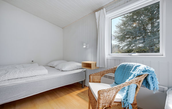 Ferienhaus - Gilleleje Strand , Dänemark - E04636 602