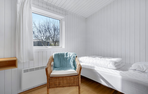 Ferienhaus - Gilleleje Strand , Dänemark - E04636 603