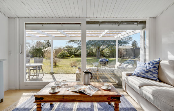 Ferienhaus - Gilleleje Strand , Dänemark - E04636 301