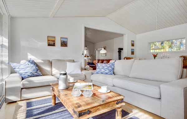 Ferienhaus - Gilleleje Strand , Dänemark - E04636 3