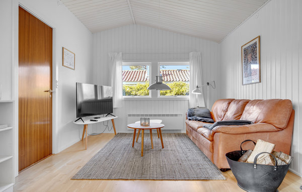 Ferienhaus - Gilleleje Strand , Dänemark - E04636 4