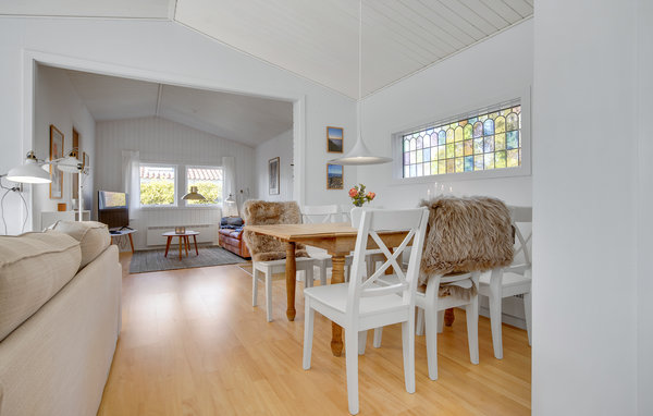 Ferienhaus - Gilleleje Strand , Dänemark - E04636 6