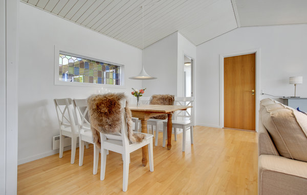 Ferienhaus - Gilleleje Strand , Dänemark - E04636 302