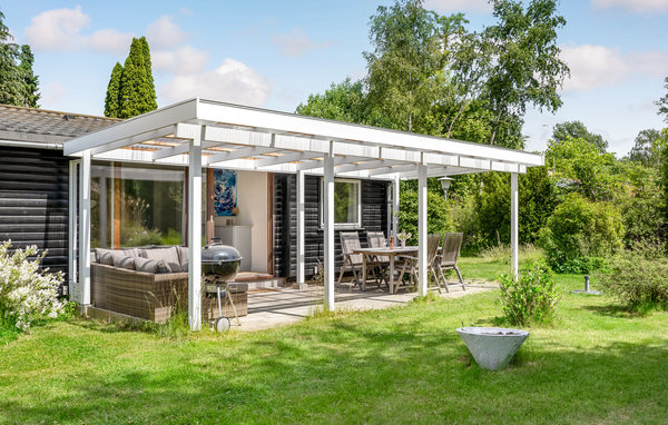 Ferienhaus - Gilleleje Strand , Dänemark - E04636 8