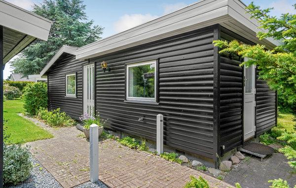 Ferienhaus - Gilleleje Strand , Dänemark - E04636 81
