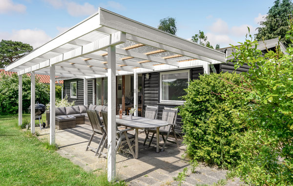 Ferienhaus - Gilleleje Strand , Dänemark - E04636 101