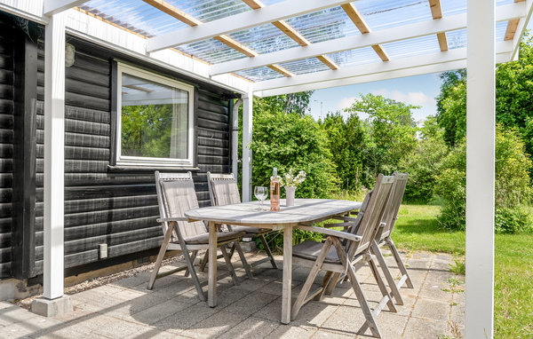 Ferienhaus - Gilleleje Strand , Dänemark - E04636 102