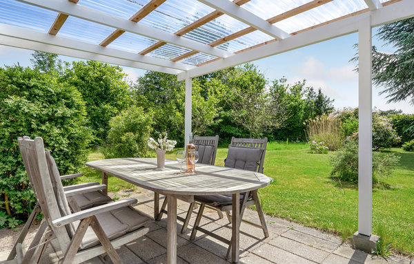 Ferienhaus - Gilleleje Strand , Dänemark - E04636 103