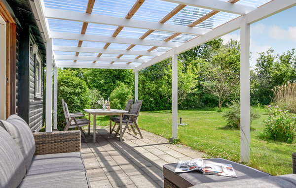 Ferienhaus - Gilleleje Strand , Dänemark - E04636 105