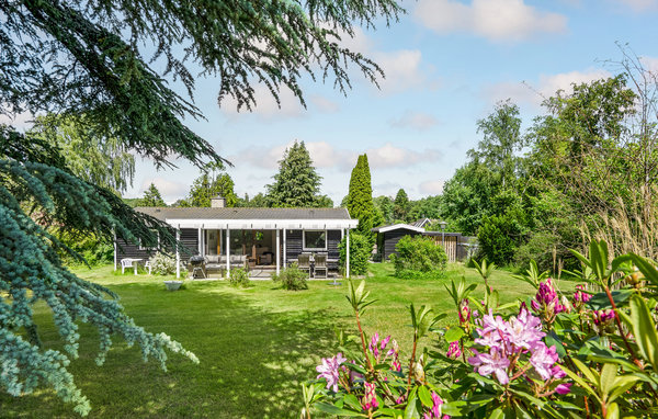 Ferienhaus - Gilleleje Strand , Dänemark - E04636 109