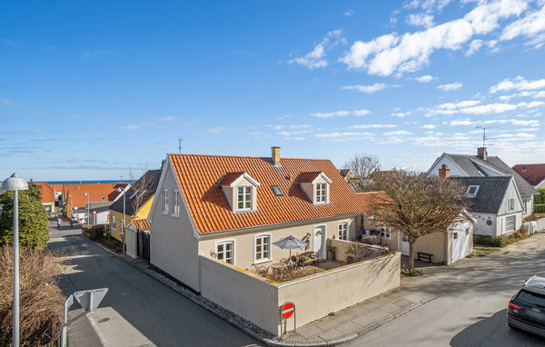 Foto: Gilleleje - Seeland