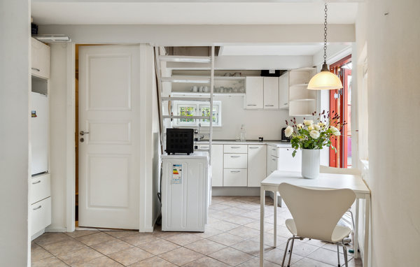 Apartament - Gilleleje Strand , Dania - E04646 6